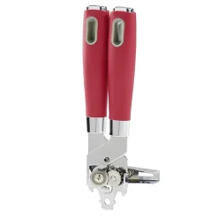 Ouvre boîte manche rouge^Gifi Online