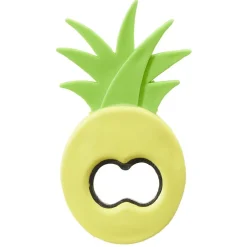 Ouvre bouteille caoutchouc forme colorée^Gifi Sale