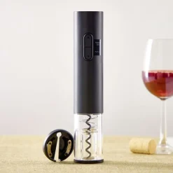 Ouvre bouteille électrique 25W^Gifi Discount