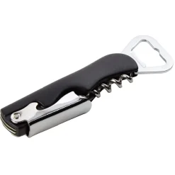 Ouvre bouteille multifonctions en métal^Gifi Hot