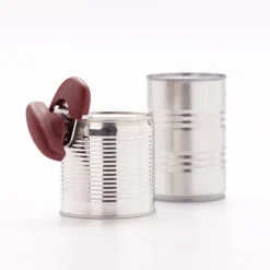 Ouvre-boîte à molette taupe^Gifi Discount