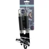 Ouvre-boîte en inox avec pince ergonomique en plastique L.20cm^Gifi