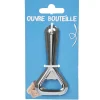 Ouvre-bouteille en aluminium^Gifi Clearance