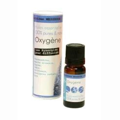 Best Gifi Oxygène synergies d'huiles essentielles