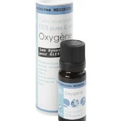 Best Gifi Oxygène synergies d'huiles essentielles