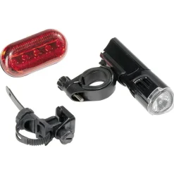 Hot Gifi Pack éclairage pour trottinette et vélo URBAN MOOV