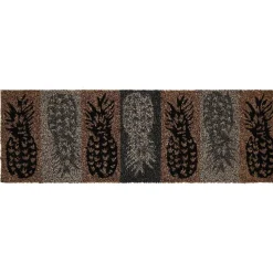 Nettoyage Et Entretien|Gifi Paillasson coco motif ananas