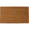 Nettoyage Et Entretien|Gifi Paillasson coco naturel 60x40cm