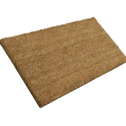 Nettoyage Et Entretien|Gifi Paillasson coco 60x40cm marron