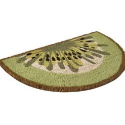 Nettoyage Et Entretien|Gifi Paillasson en forme de fruit
