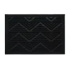 Nettoyage Et Entretien|Gifi Paillasson extérieur antidérapant losange strié en relief 60x40cm