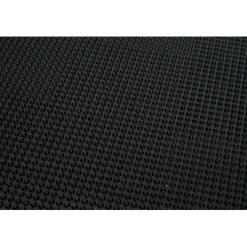 Nettoyage Et Entretien|Gifi Paillasson extérieur antidérapant picot noir 100% caoutchouc 60x120cm