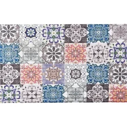 Nettoyage Et Entretien|Gifi Paillasson gaufré 75x45cm