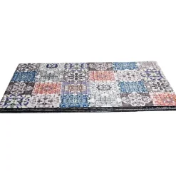 Nettoyage Et Entretien|Gifi Paillasson gaufré 75x45cm