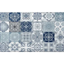 Nettoyage Et Entretien|Gifi Paillasson gaufré 75x45cm