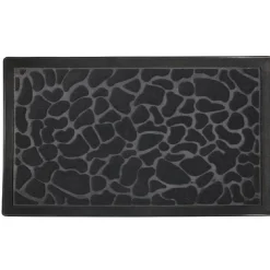 Nettoyage Et Entretien|Gifi Paillasson gris