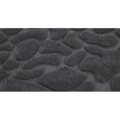 Nettoyage Et Entretien|Gifi Paillasson gris