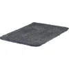 Nettoyage Et Entretien|Gifi Paillasson magique gris foncé 75x45 cm