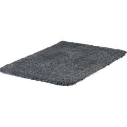Nettoyage Et Entretien|Gifi Paillasson magique gris foncé 75x45 cm