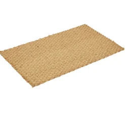 Nettoyage Et Entretien|Gifi Paillasson naturel 45x75cm marron