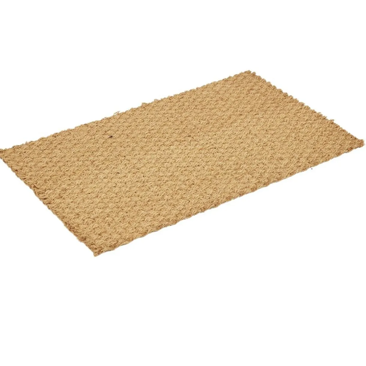 Nettoyage Et Entretien|Gifi Paillasson naturel 45x75cm marron