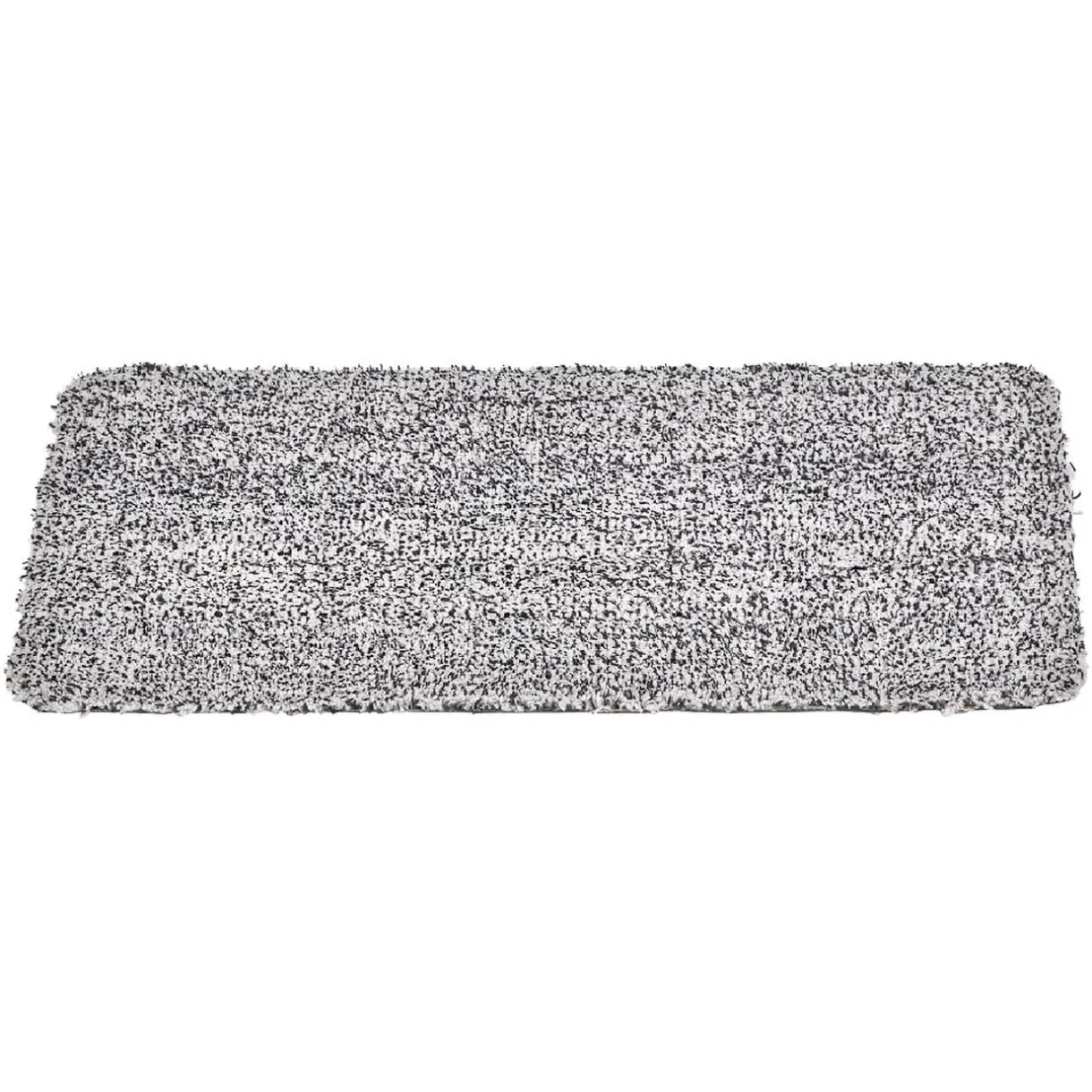 Nettoyage Et Entretien|Gifi Paillasson tapis magique microfibre gris 60x40