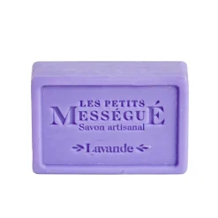 Best Gifi Pain de savon Bio Messegué lavande 100Gr