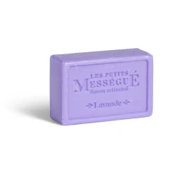 Best Gifi Pain de savon Bio Messegué lavande 100Gr