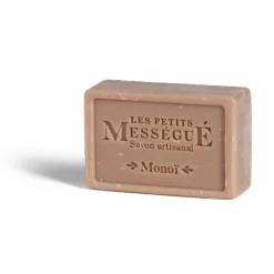 Best Gifi Pain de savon Bio Messegué au monoï 100Gr