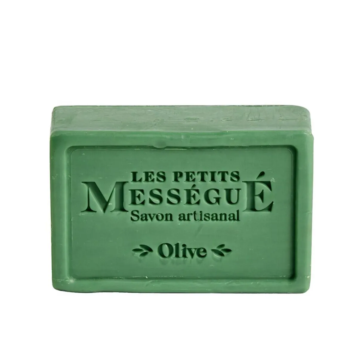 Clearance Gifi Pain de savon Bio Messegué à l'huile d'olive 100Gr