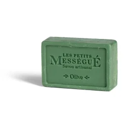 Clearance Gifi Pain de savon Bio Messegué à l'huile d'olive 100Gr