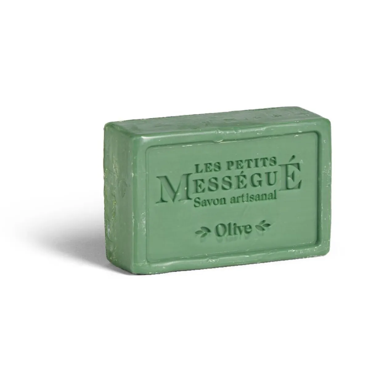Clearance Gifi Pain de savon Bio Messegué à l'huile d'olive 100Gr