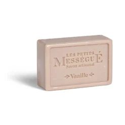 Online Gifi Pain de savon Bio Messegué vanille 100Gr