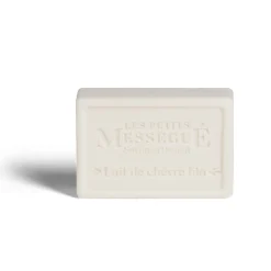 Sale Gifi Pain de savon Bio Messegué au lait de chèvre 100Gr