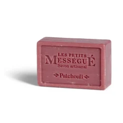 Hot Gifi Pain de savon Bio Messegué au patchouli 100Gr