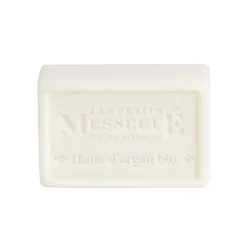 New Gifi Pain de savon Bio Messegué huile d'argan 100Gr