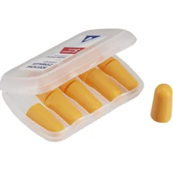 Outlet Gifi Paire de bouchons d'oreilles x5