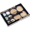 Online Gifi Palette correcteur de teint 10 teintes 30g