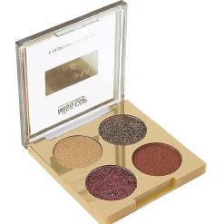 Gifi Palette de 4 ombres à paupières