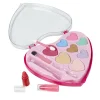 Sale Gifi Palette de maquillage coeur