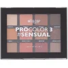 Discount Gifi Palette de maquillage Procolor version sensual