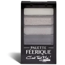 Outlet Gifi Palette Féerique de Miss Europe