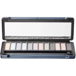 Outlet Gifi Palette Magic Studio Charcoal 12 fards