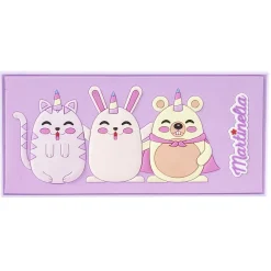 Clearance Gifi Palette maquillage fard à paupières - 12 couleurs