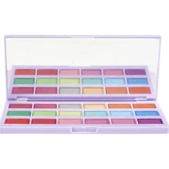 Clearance Gifi Palette maquillage fard à paupières - 12 couleurs