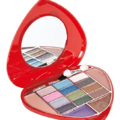 Online Gifi PALETTE MAQUILLAGE HELLO KITTY