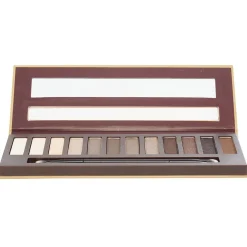 Discount Gifi Palette maquillage Nude and Color