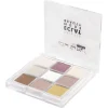Clearance Gifi Palette Nude beauty 9 couleur n°02