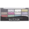 Sale Gifi Palette Ombre à paupières Glitter N°04