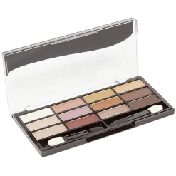 Clearance Gifi Palette Ombre paupière x12 teintes n°02